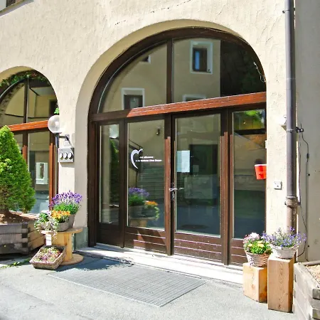 Appartement Residenza Chesa Margun 14-6 By Interhome Surlej