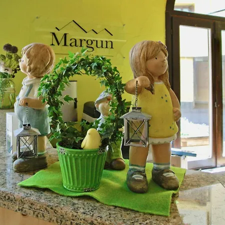 Residenza Chesa Margun 14-6 By Interhome Surlej