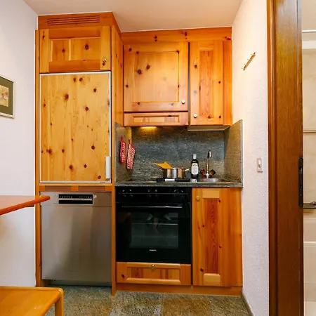 Residenza Chesa Margun 14-6 By Interhome Surlej