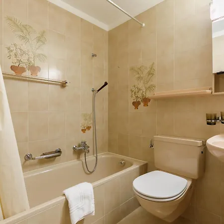 Residenza Chesa Margun 14-6 By Interhome