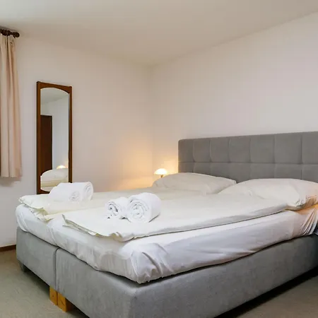 Residenza Chesa Margun 14-6 By Interhome Apartment *