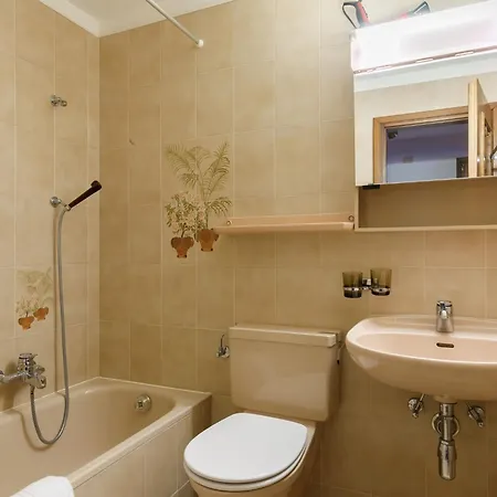 Appartement Residenza Chesa Margun 14-6 By Interhome Surlej